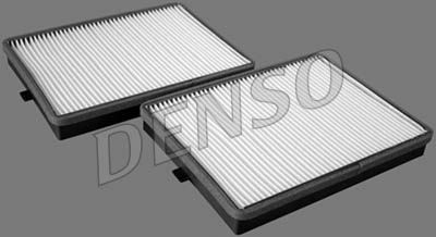 Denso Cabin Filter DCF402P - image 2
