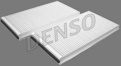 Denso Cabin Filter DCF403P - image 2