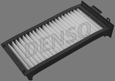 Denso Cabin Filter DCF405P - image 2