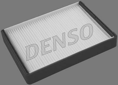 Denso Cabin Filter DCF410P - image 2