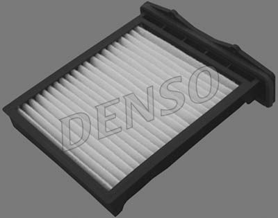 Denso Cabin Filter DCF411P - image 2