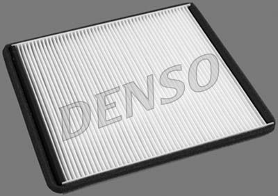 Denso Cabin Filter DCF416P - image 2