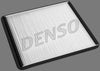 Denso Cabin Filter DCF416P thumbnail