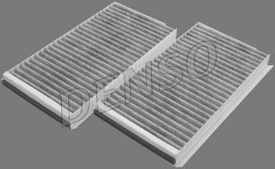 Denso Cabin Filter DCF419K - image 2