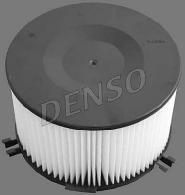 Denso Cabin Filter DCF446P - image 2