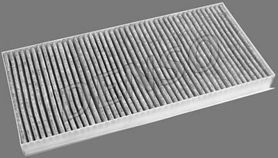 Denso Cabin Filter DCF453K - image 2