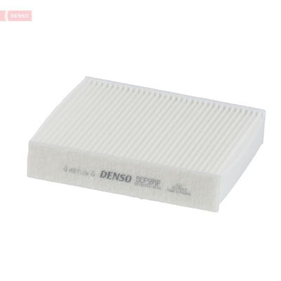 Denso Cabin Filter DCF591P