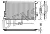 Denso Ac Condenser DCN01011 thumbnail