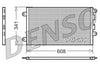 Denso Ac Condenser DCN01012 thumbnail
