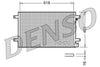 Denso Ac Condenser DCN02006 thumbnail