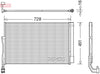 Denso Ac Condenser DCN02007 thumbnail