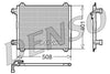 Denso Ac Condenser DCN02009 thumbnail