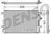 Denso Ac Condenser DCN02012 thumbnail