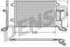 Denso Ac Condenser DCN02014 thumbnail