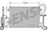 Denso Ac Condenser DCN02015 thumbnail