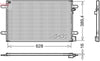 Denso Ac Condenser DCN02037 thumbnail