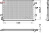 Denso Ac Condenser DCN02038 thumbnail