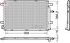 Denso Ac Condenser DCN02039 thumbnail