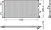 Denso Ac Condenser DCN02041 thumbnail