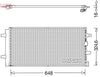 Denso Ac Condenser DCN02044 thumbnail