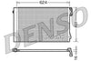 Denso Ac Condenser DCN05011 thumbnail