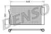 Denso Ac Condenser DCN05017 thumbnail