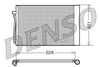 Denso Ac Condenser DCN05018 thumbnail