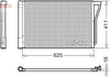 Denso Ac Condenser DCN05022 thumbnail