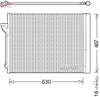 Denso Ac Condenser DCN05029 thumbnail