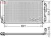 Denso Ac Condenser DCN05035 thumbnail