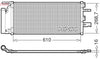 Denso Ac Condenser DCN05036 thumbnail
