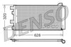 Denso Ac Condenser DCN05101 thumbnail
