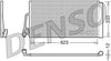 Denso Ac Condenser DCN05102 thumbnail