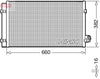Denso Ac Condenser DCN05107 thumbnail