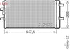 Denso Ac Condenser DCN05108 thumbnail