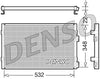 Denso Ac Condenser DCN06002 thumbnail