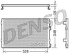 Denso Ac Condenser DCN06004 thumbnail