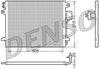 Denso Ac Condenser DCN06006 thumbnail