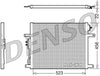 Denso Ac Condenser DCN06008 thumbnail