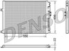 Denso Ac Condenser DCN06009 thumbnail