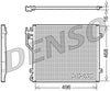 Denso Ac Condenser DCN06010 thumbnail