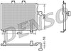 Denso Ac Condenser DCN06013 thumbnail