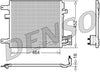 Denso Ac Condenser DCN06014 thumbnail