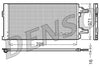 Denso Ac Condenser DCN07002 thumbnail