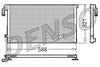 Denso Ac Condenser DCN07004 thumbnail