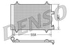 Denso Ac Condenser DCN07005 thumbnail