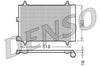 Denso Ac Condenser DCN07006 thumbnail