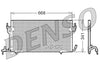 Denso Ac Condenser DCN07010 thumbnail