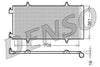 Denso Ac Condenser DCN07011 thumbnail