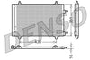 Denso Ac Condenser DCN07019 thumbnail